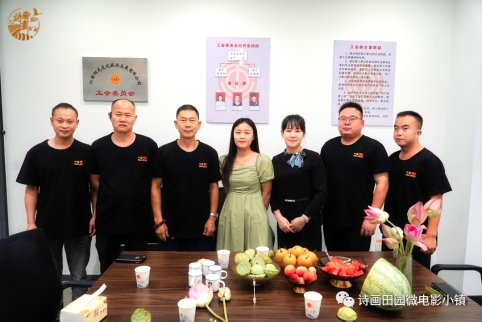 八一建军节 | 微电影小镇向退伍军人致敬 ！